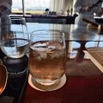 うかい亭 大阪 - 