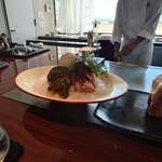 うかい亭 大阪 - 