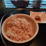 うかい亭 大阪 - 