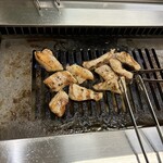 焼肉・弘子 - ピートロ