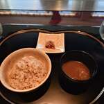 うかい亭 大阪 - 