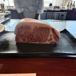 うかい亭 大阪 - 