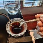 うかい亭 大阪 - 