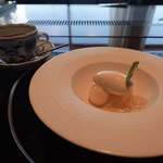 うかい亭 大阪 - 