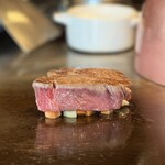 ステーキハウスハマ - 