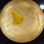 菊乃井 本店 - 菊花酒