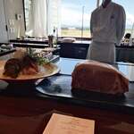 うかい亭 大阪 - 