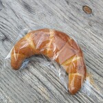 ポンパドウル - 料理写真: