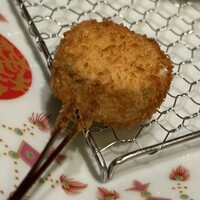 串揚げキッチン だん 十三店 - 