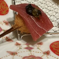 串揚げキッチン だん 十三店 - 