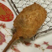 串揚げキッチン だん 十三店 - 