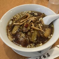 横浜中華街 北京飯店 - 