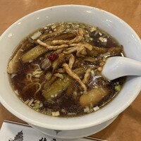 横浜中華街 北京飯店 - 