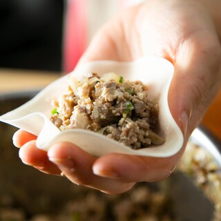 金の餃子酒場_2