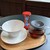 茶珈堂 - ドリンク写真: