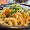 香の川製麺 狭山くみの木店