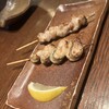 新宿うな鐵　恵比寿店