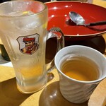 北前そば高田屋 - 