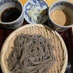 北前そば高田屋 - 