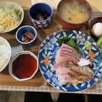 松本食堂 - 