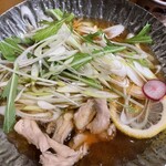 北前そば高田屋 - 