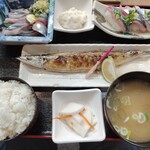 たらく - 料理写真: