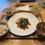 発酵のある暮らし こころダイニング 吉祥寺店 - 