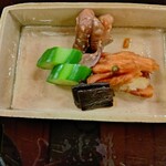 菊乃井 - 香物ｕｐ