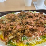ROYAL CURRY - 料理写真: