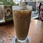 カフェ＆レストラン談話室 ニュートーキョー - 