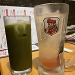 北前そば高田屋 - 