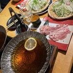 北前そば高田屋 - 