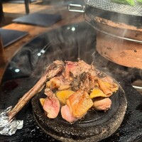 焼鶏あきら 中目黒本店 - 