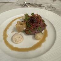 メインダイニングルーム 三笠 - 