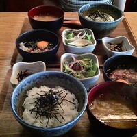 KINKA sushi bar izakaya 渋谷 - 