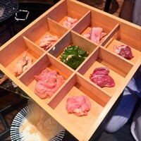焼鶏あきら 中目黒本店 - 