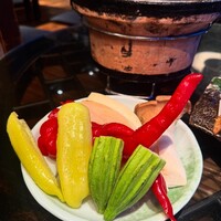 焼鶏あきら 中目黒本店 - 