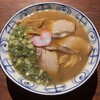 中華そば 丸田屋 南紀白浜店