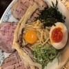 麺･DINING 毘沙門天