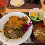 すき家 - 料理写真: