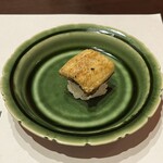 やす多” - 鰻白焼き