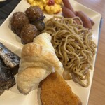 ココス - 料理写真: