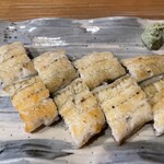 旬彩鰻彩 きた川 - 