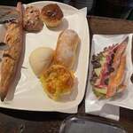 ル・フィヤージュ - 