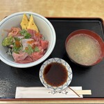 食事処 さか本 - 