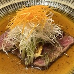 やす多” - 和牛