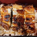 旬彩鰻彩 きた川 - 