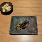 まんてん鮨 日本橋 - 