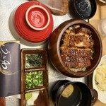 京 鰻和 本店 - 