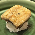 やす多” - 鰻白焼き